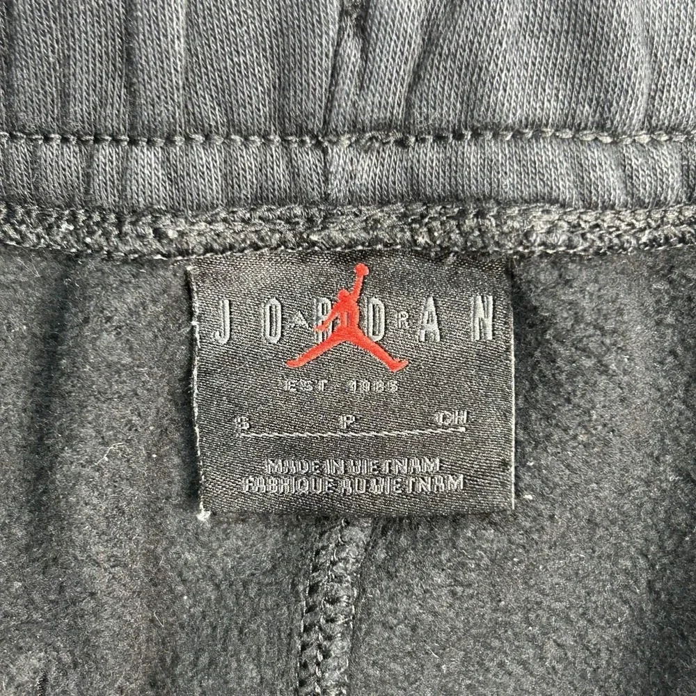 Jordan preowned measurements